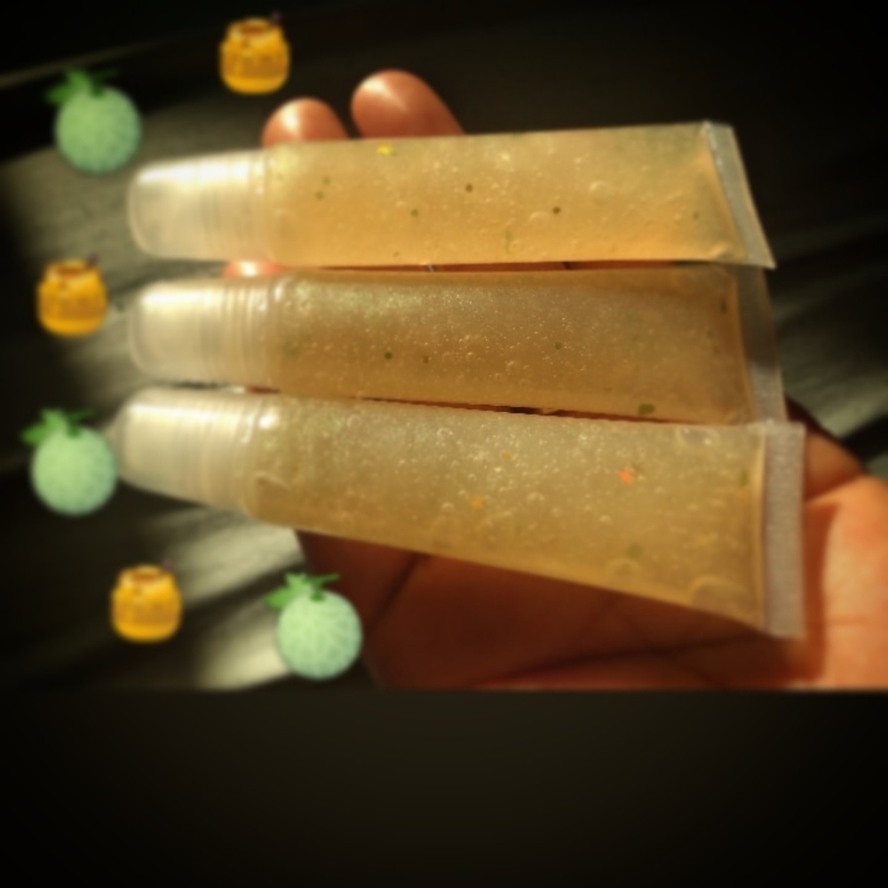 HoneyMelon 🍯